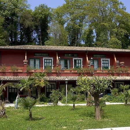 Veio Residence Resort Marcigliana Luaran gambar