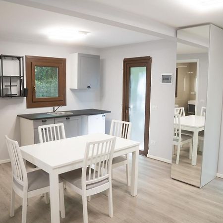 Veio Residence Resort Marcigliana Luaran gambar