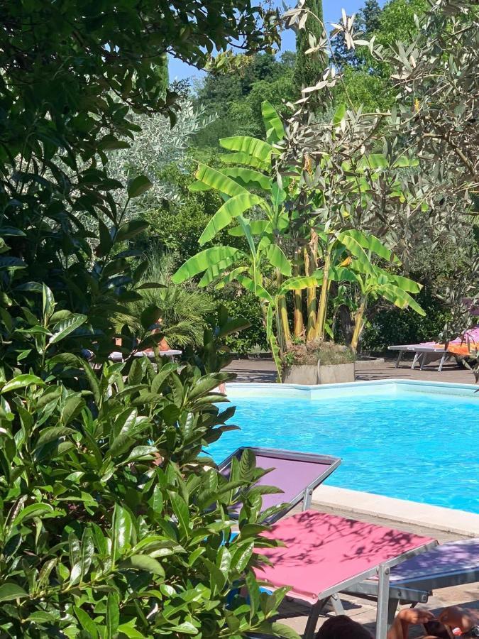 Veio Residence Resort Marcigliana Luaran gambar