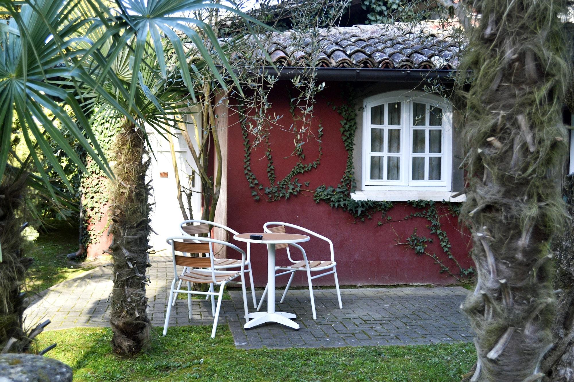 Veio Residence Resort Marcigliana Luaran gambar
