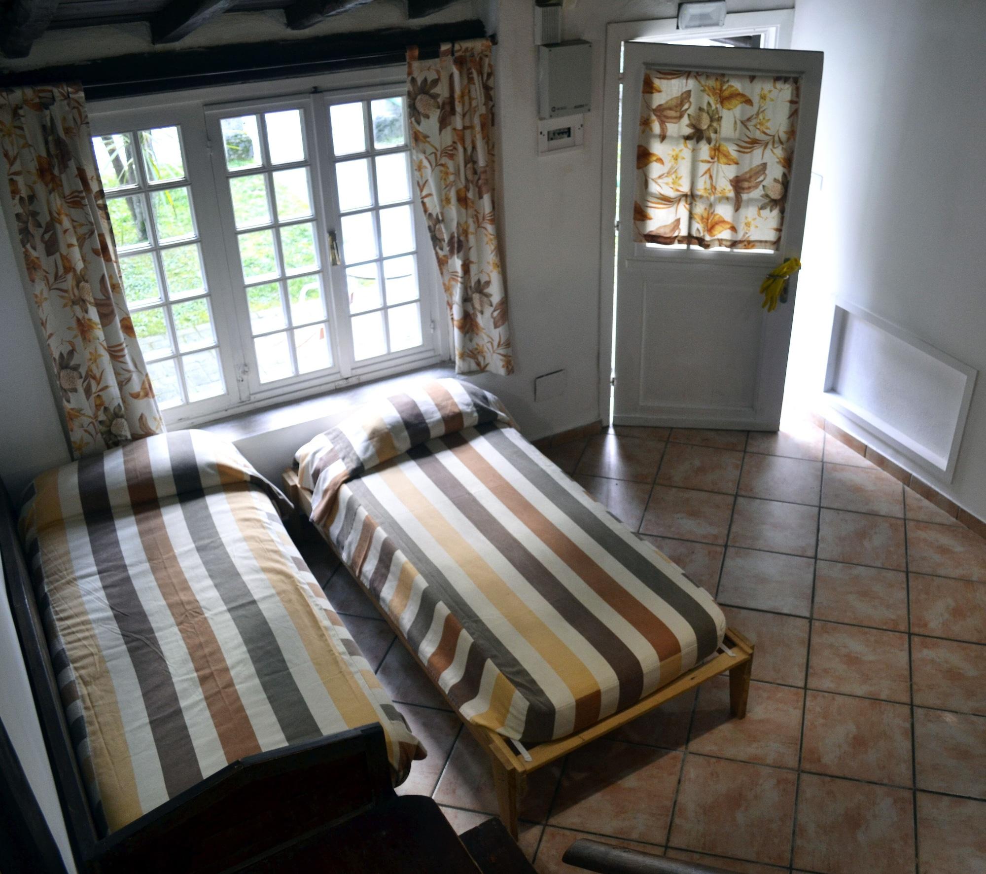 Veio Residence Resort Marcigliana Luaran gambar