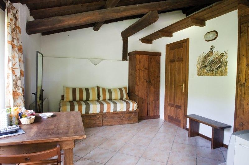 Veio Residence Resort Marcigliana Luaran gambar