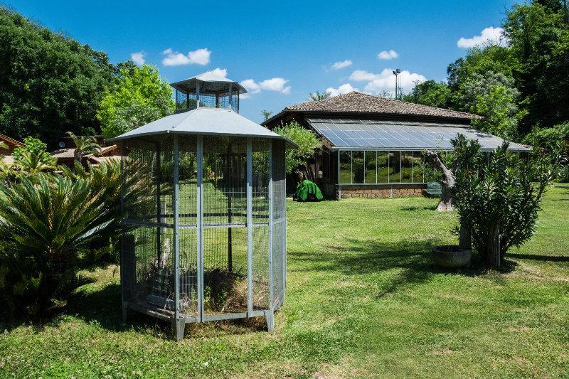 Veio Residence Resort Marcigliana Luaran gambar