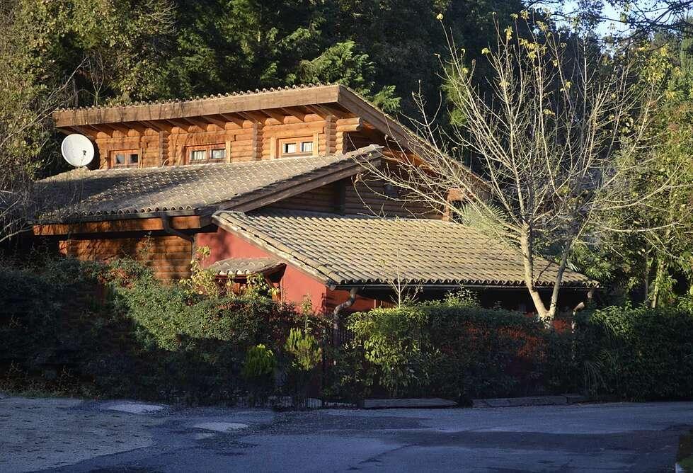 Veio Residence Resort Marcigliana Luaran gambar