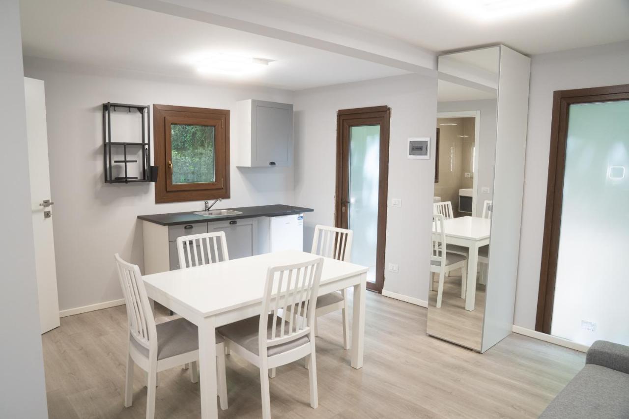 Veio Residence Resort Marcigliana Luaran gambar