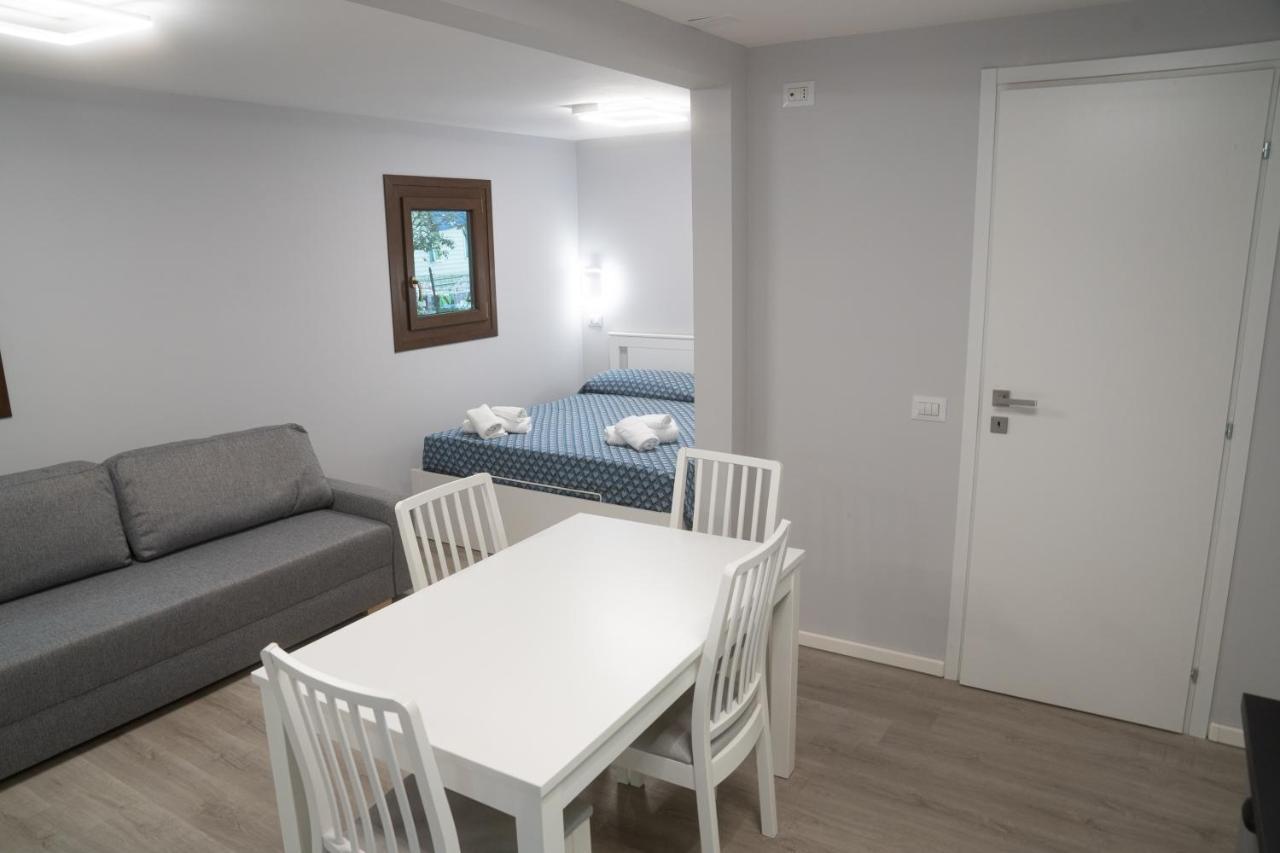 Veio Residence Resort Marcigliana Luaran gambar