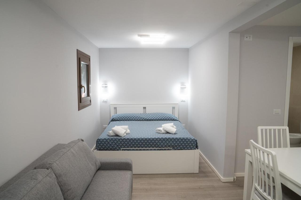 Veio Residence Resort Marcigliana Luaran gambar