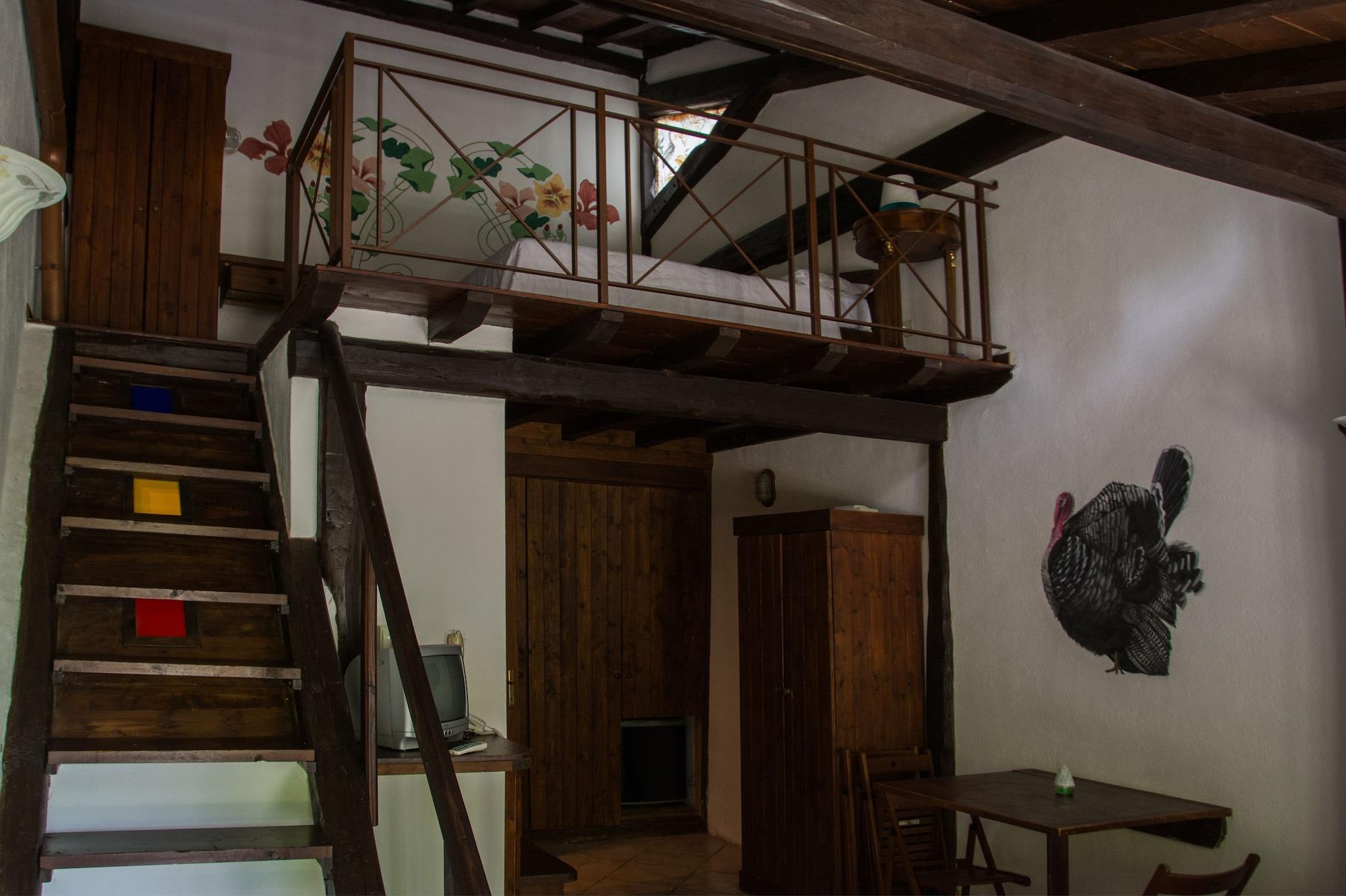 Veio Residence Resort Marcigliana Luaran gambar