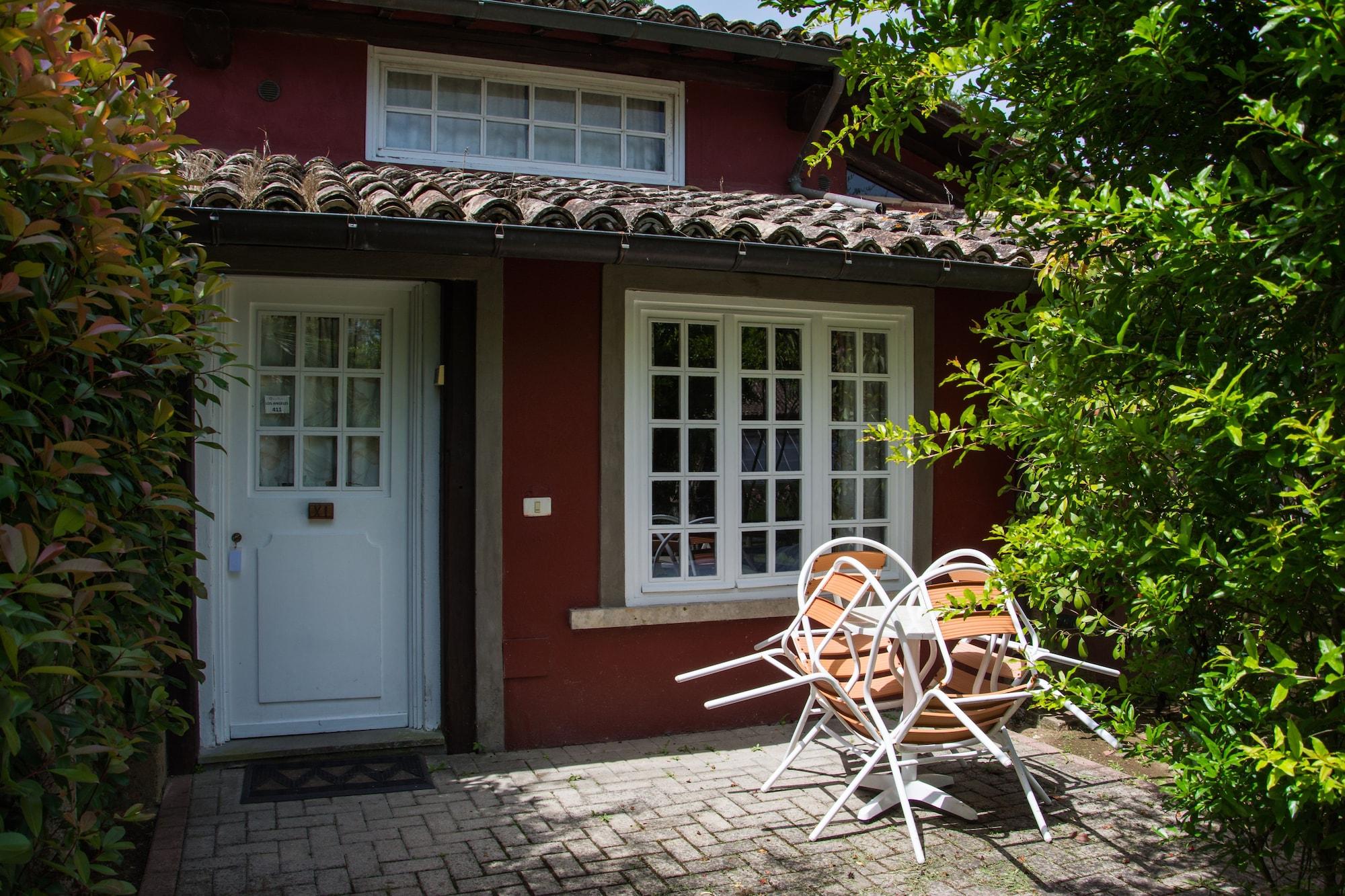 Veio Residence Resort Marcigliana Luaran gambar