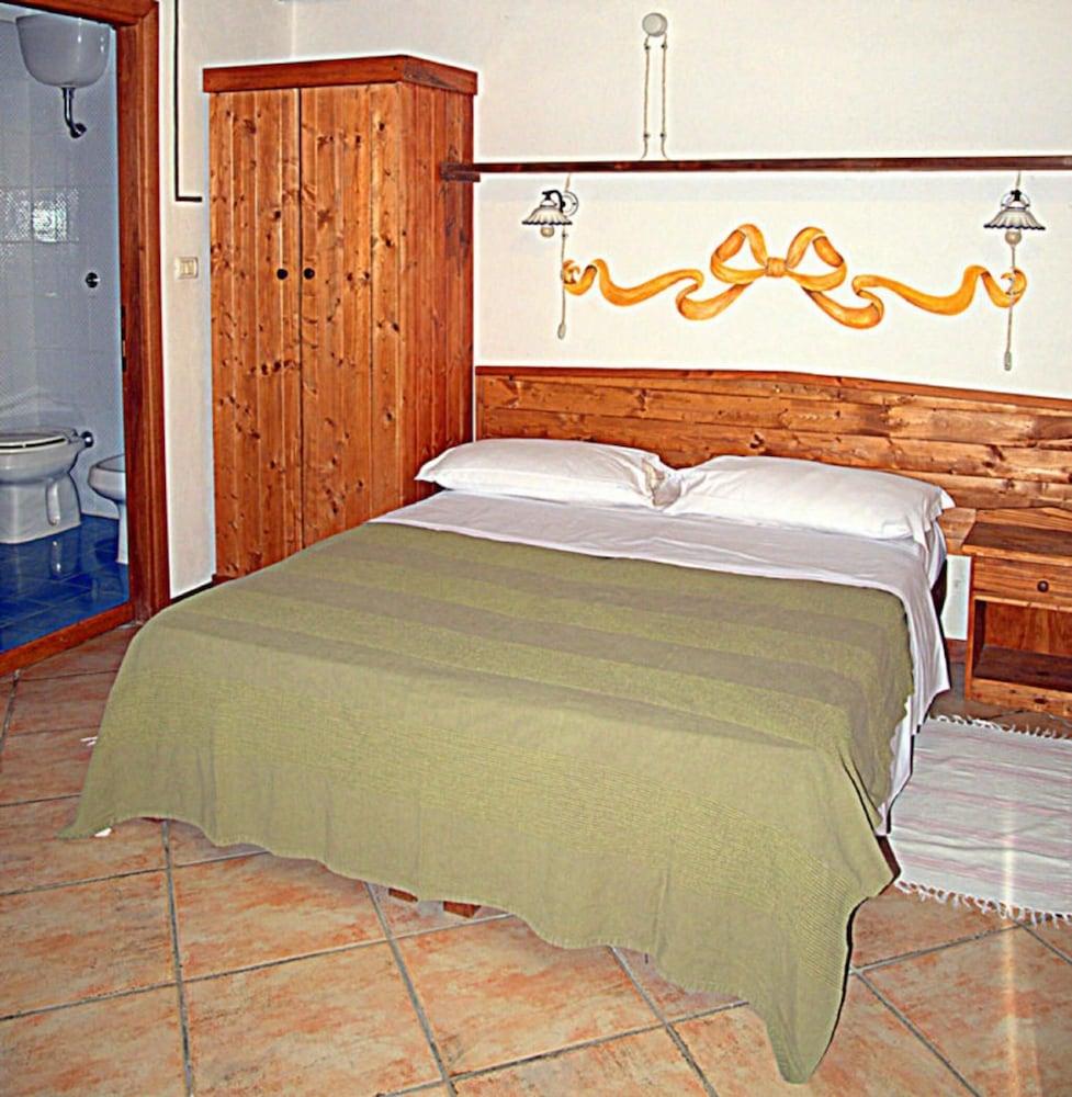 Veio Residence Resort Marcigliana Luaran gambar