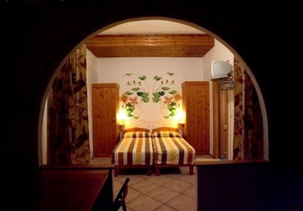 Veio Residence Resort Marcigliana Luaran gambar
