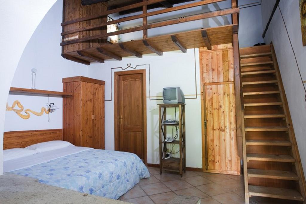 Veio Residence Resort Marcigliana Luaran gambar