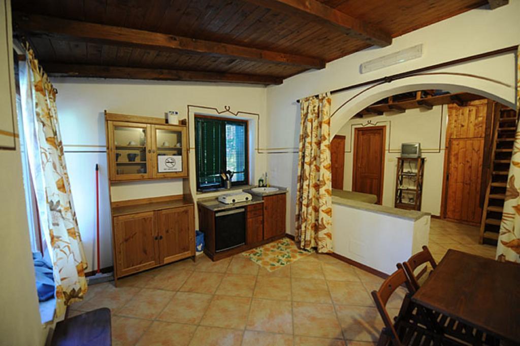 Veio Residence Resort Marcigliana Luaran gambar