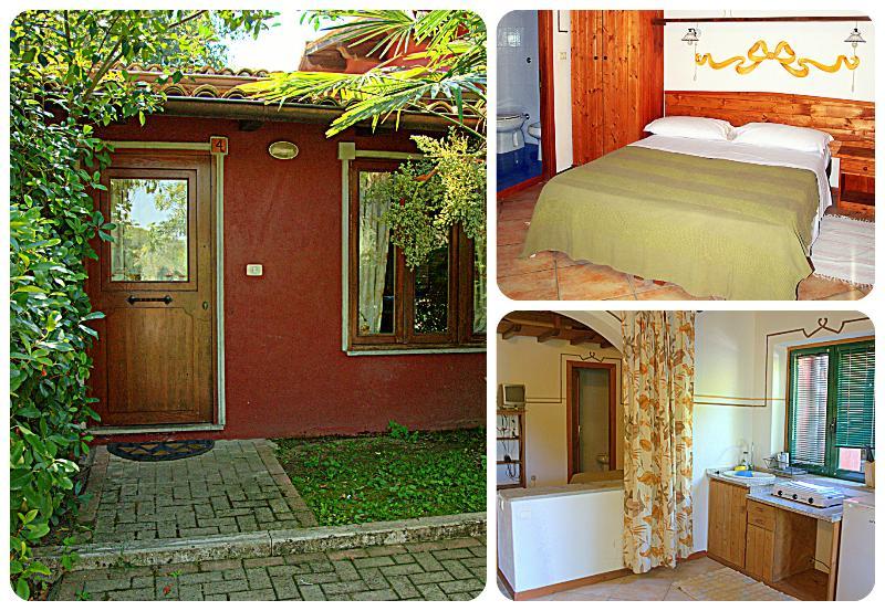Veio Residence Resort Marcigliana Luaran gambar