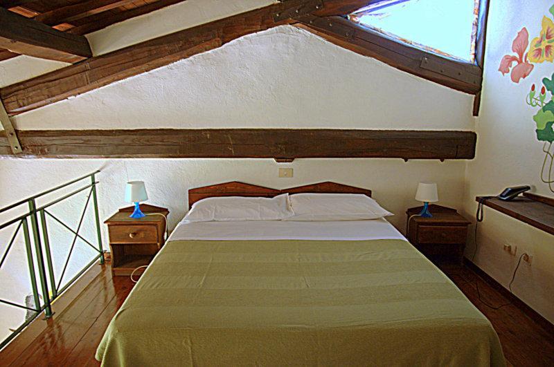 Veio Residence Resort Marcigliana Luaran gambar