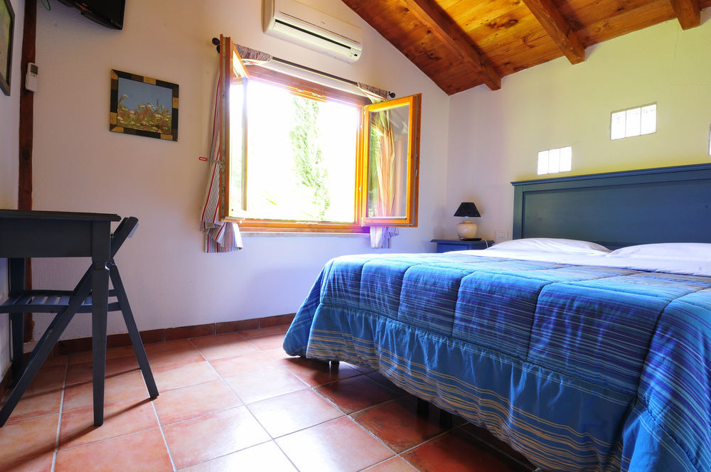 Veio Residence Resort Marcigliana Luaran gambar