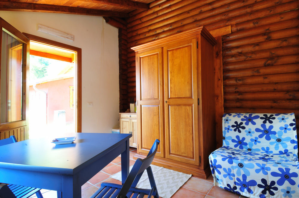 Veio Residence Resort Marcigliana Luaran gambar